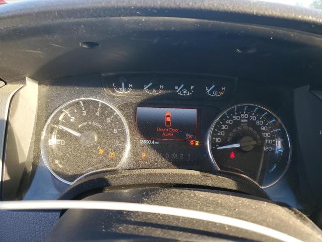 2012 FORD F150 SUPER #3287680013