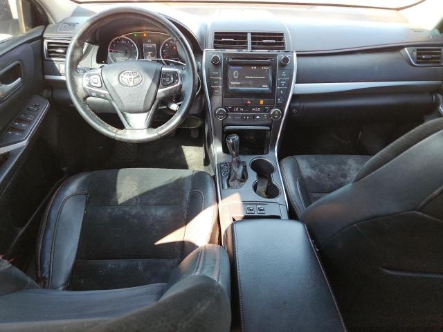 2015 TOYOTA CAMRY LE - 4T1BF1FK2FU897227