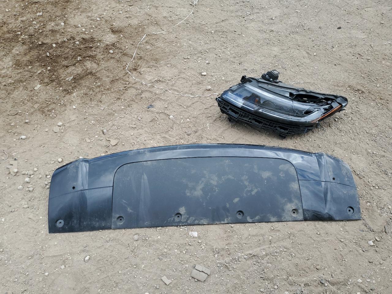 LAND ROVER RANGE ROVER DYNAMIC SE