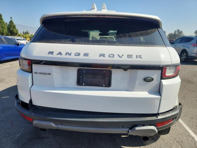 2016 LAND ROVER RANGE ROVE #3285921558