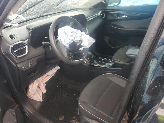 2024 CHEVROLET TRAILBLAZE #3285806666