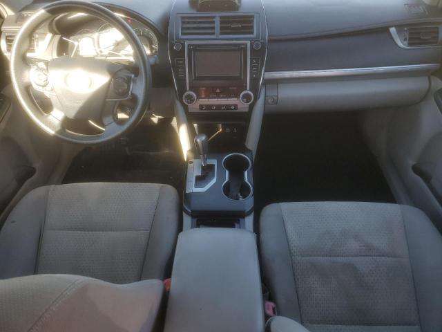 2012 TOYOTA CAMRY BASE - 4T1BF1FK8CU525743