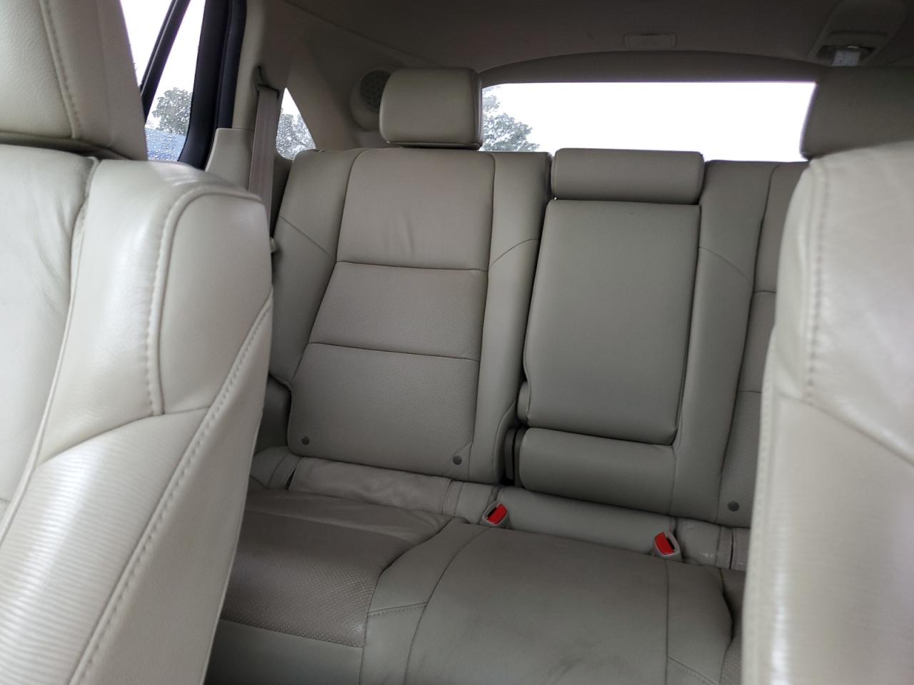 ACURA RDX TECHNOLOGY