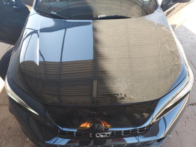 2025 HONDA CIVIC SPORT #3304006659