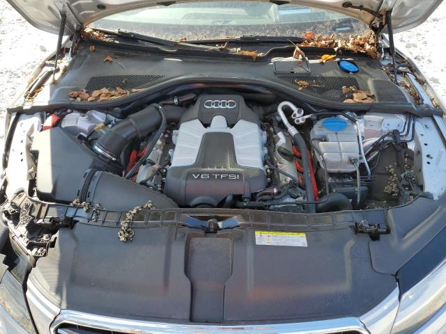 2015 AUDI A7 PRESTIG WAU2GAFCXFN052465