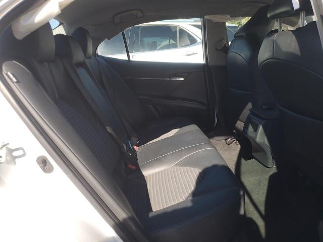 2023 TOYOTA CAMRY SE - 4T1G11AK0PU750949