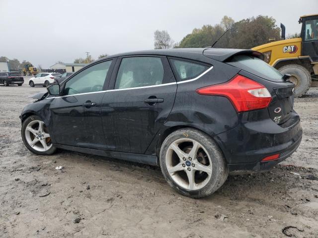 2013 FORD FOCUS TITA - 1FADP3N23DL240663