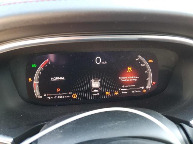 2023 ACURA MDX TYPE S 5J8YD8H81PL001927