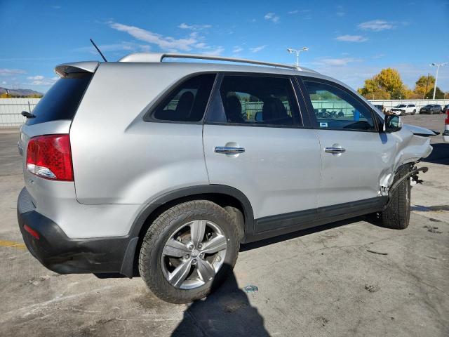 2013 KIA SORENTO EX - 5XYKUDA68DG399778