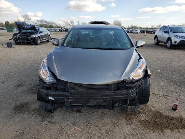 2016 HYUNDAI ELANTRA SE - 5NPDH4AE0GH776024