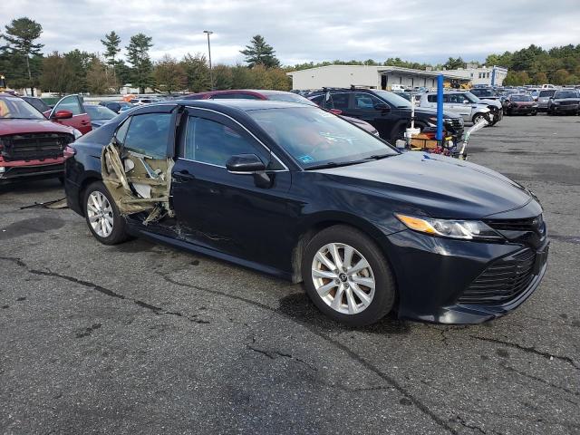 2020 TOYOTA CAMRY LE - 4T1L11AK8LU911654