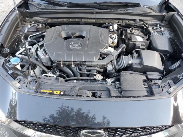 2025 MAZDA CX-30 PREF - 3MVDMBCM4SM799716