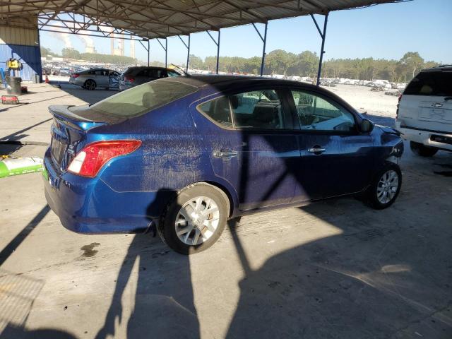 2018 NISSAN VERSA S - 3N1CN7AP2JL881861