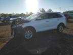 2016 KIA SORENTO LX - 5XYPGDA56GG159427