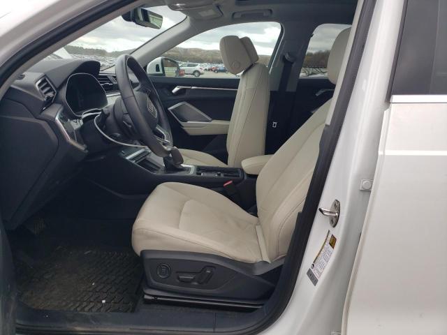 2024 AUDI Q3 PREMIUM #3304672938