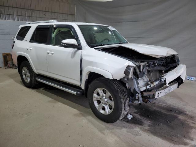2015 TOYOTA 4RUNNER SR - JTEBU5JR6F5243424