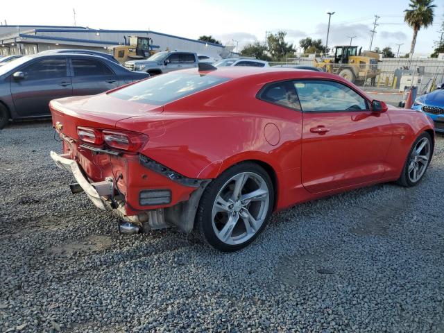 2019 CHEVROLET CAMARO LS #3304858539