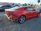 Lot #3304858539 2019 CHEVROLET CAMARO LS
