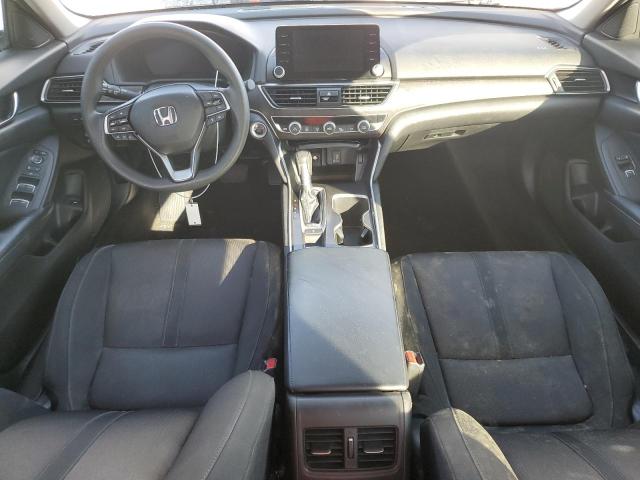 2018 HONDA ACCORD EX #3278640979