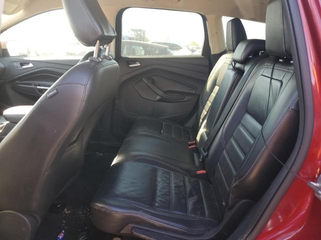 2018 FORD ESCAPE SEL 1FMCU0HDXJUA08721