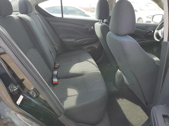 2017 NISSAN VERSA S 3N1CN7AP0HL834144