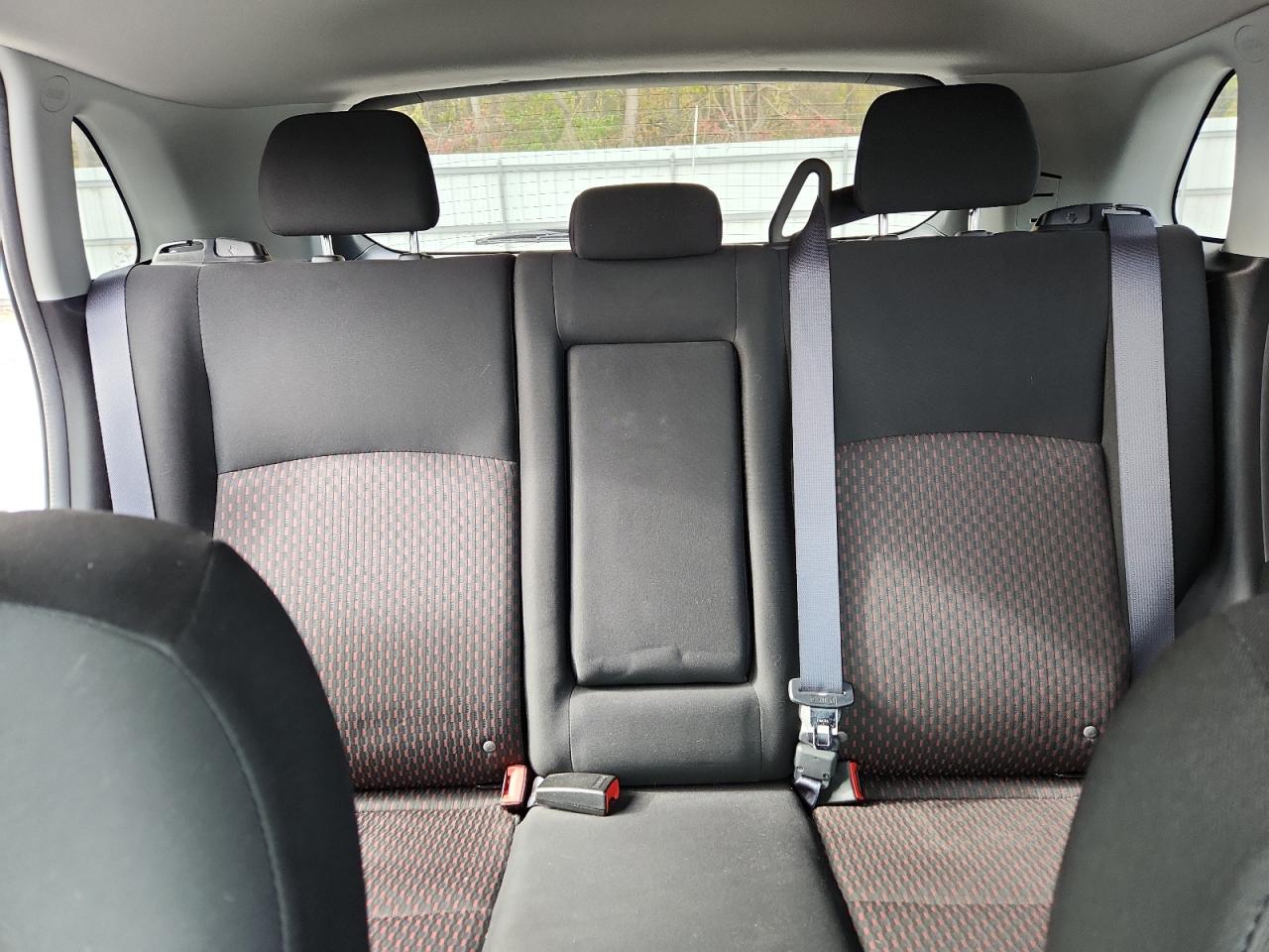 MITSUBISHI OUTLANDER ES