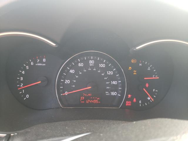 2015 KIA SORENTO LX #3286683284