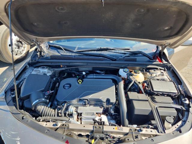 2023 CHEVROLET MALIBU LT #3316100218