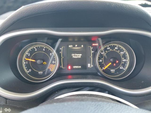 2015 JEEP CHEROKEE L - 1C4PJLCB8FW790583