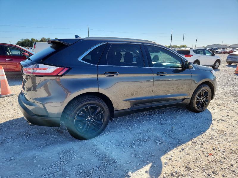 2020 FORD EDGE SEL - 2FMPK3J92LBA74185