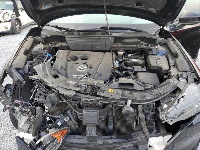 2018 MAZDA CX-5 TOURI - JM3KFACM9J0463663