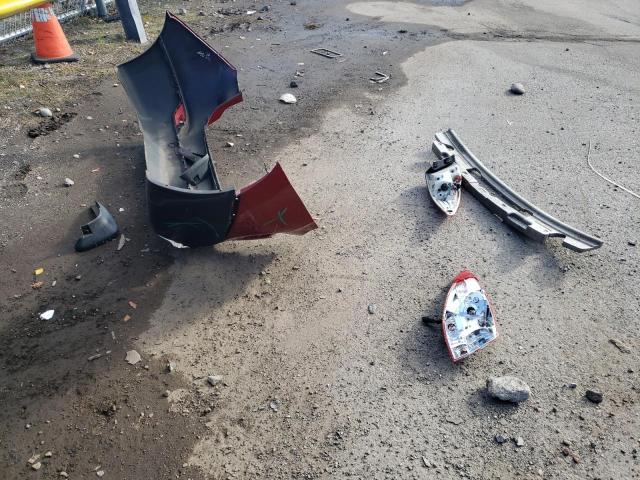 2012 HYUNDAI TUCSON GLS #3305462088