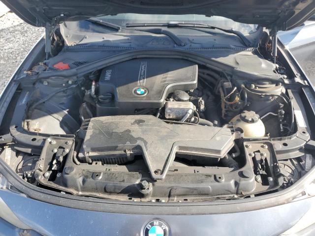 2013 BMW 328 I #3278620933