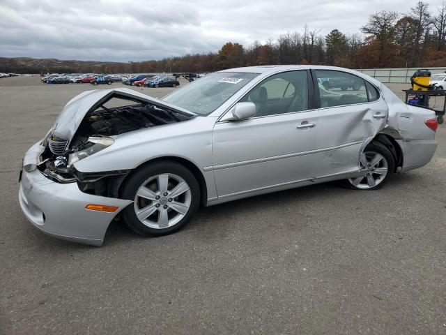 Global Auto Auctions: 2006 LEXUS ES 330