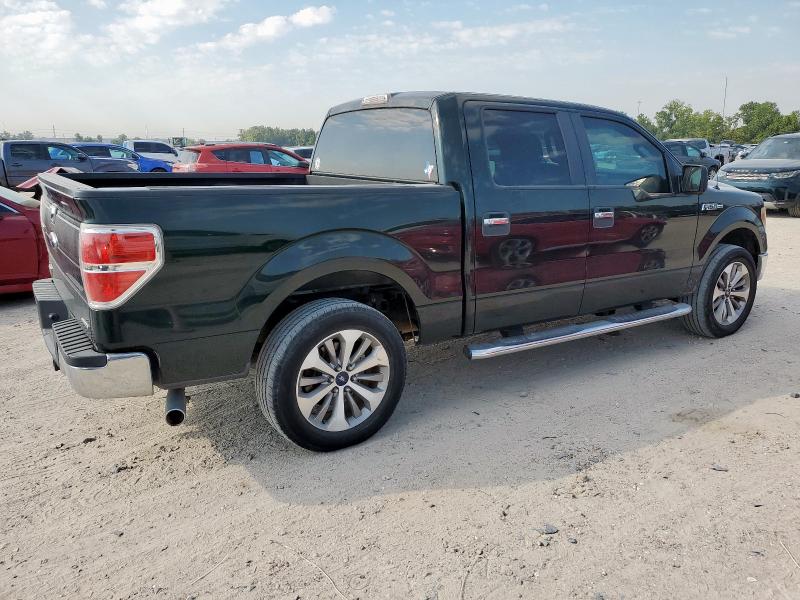 2012 FORD F150 SUPER - 1FTFW1CFXCKE31775