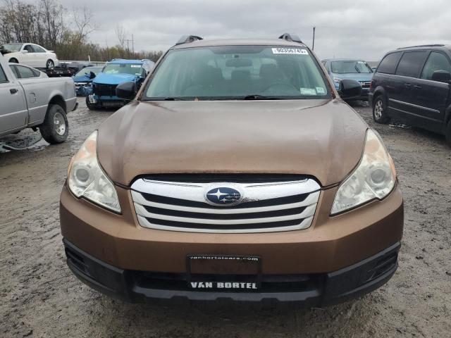2011 SUBARU OUTBACK 2. - Other View