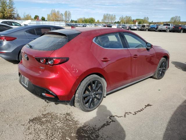 2020 MAZDA 3 PREFERRE - JM1BPBMM6L1150223