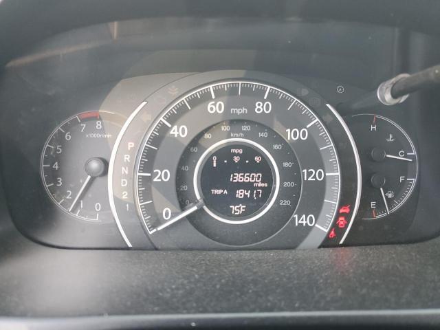 2014 HONDA CR-V LX - 5J6RM3H37EL019866