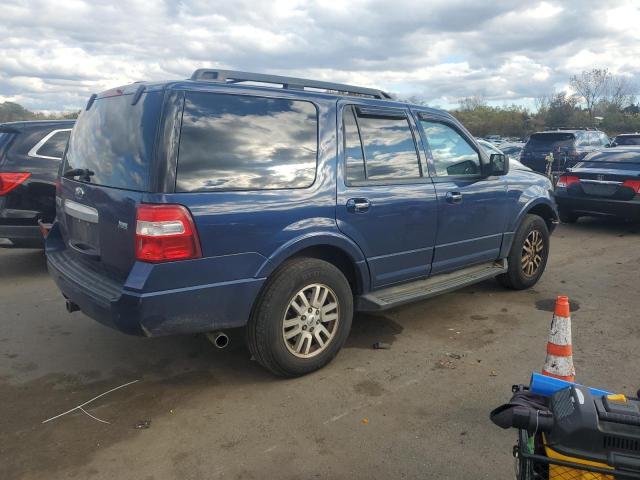 2012 FORD EXPEDITION #3305300339