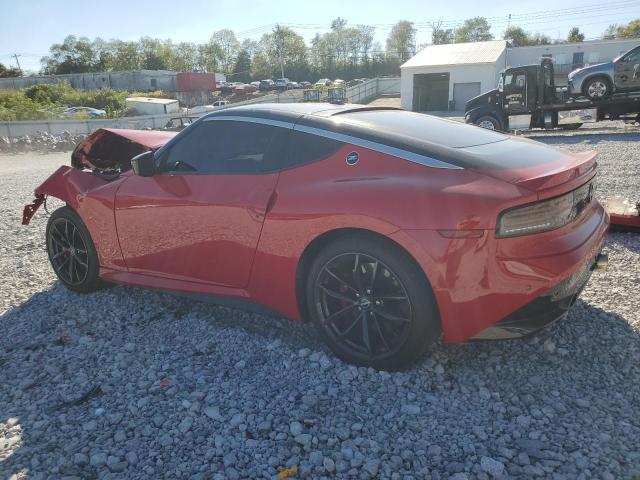 2025 NISSAN Z PERFORMANCE #3290279204
