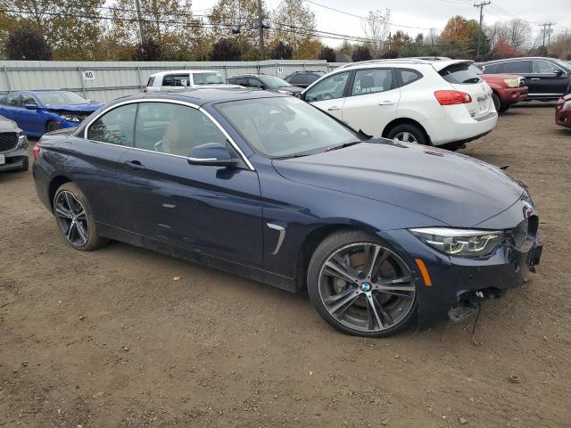 2018 BMW 440XI WBA4Z7C54JED47939
