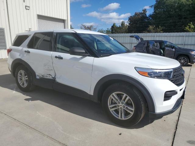 2022 FORD EXPLORER #3292326280
