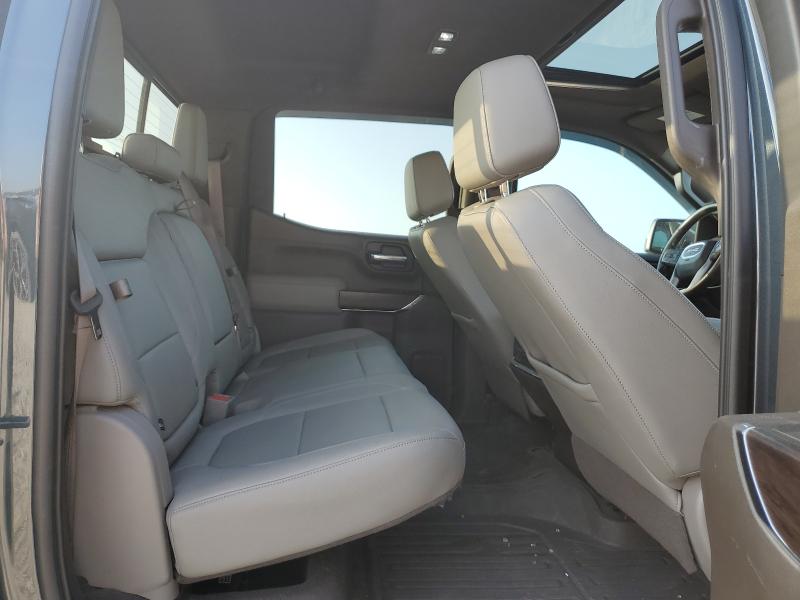 2020 GMC SIERRA C15 - 3GTP8DED0LG388437