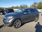 Lot #3302650017 2018 HONDA CR-V EXL