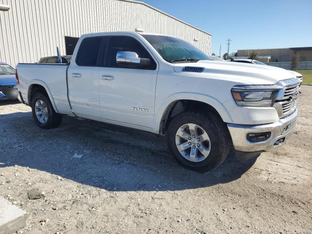 2021 RAM 1500 LARAMIE - 1C6RREDT7MN819764