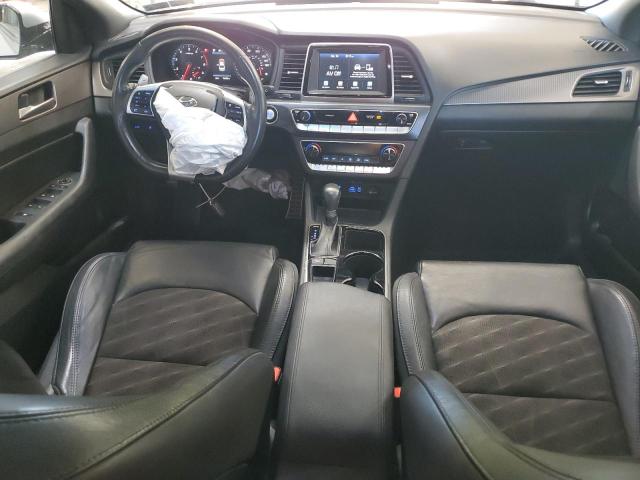2019 HYUNDAI SONATA LIM 5NPE34AF3KH820649