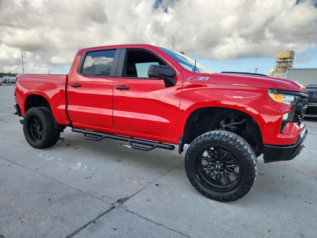 2023 CHEVROLET SILVERADO K1500 TRAIL BOSS CUSTOM #3316093271