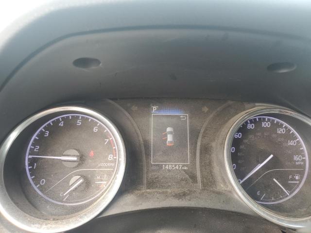 2020 TOYOTA CAMRY SE - 4T1G11AK8LU356545