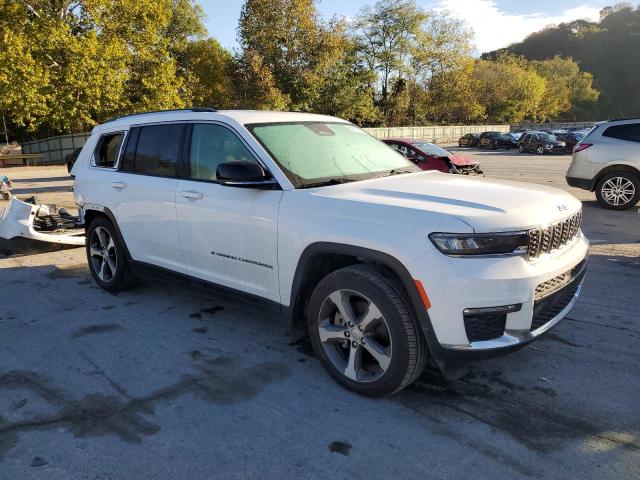 2023 JEEP GRAND CHER - 1C4RJKBGXP8767960