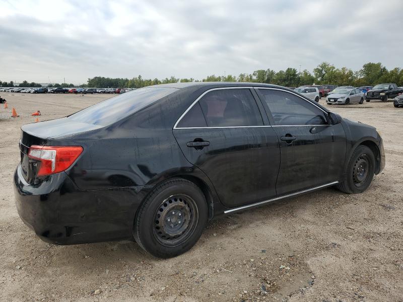 2012 TOYOTA CAMRY BASE - 4T1BF1FK9CU171828